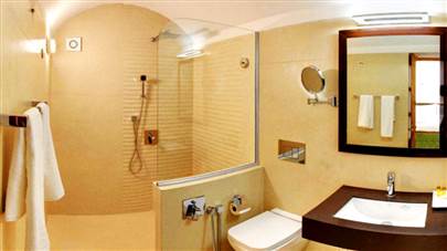 سرویس بهداشتی هتل کریاس اصفهان سرویس بهداشتی هتل کریاس اصفهان